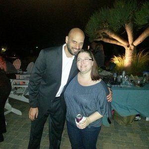 Meet your Posher, Anthony